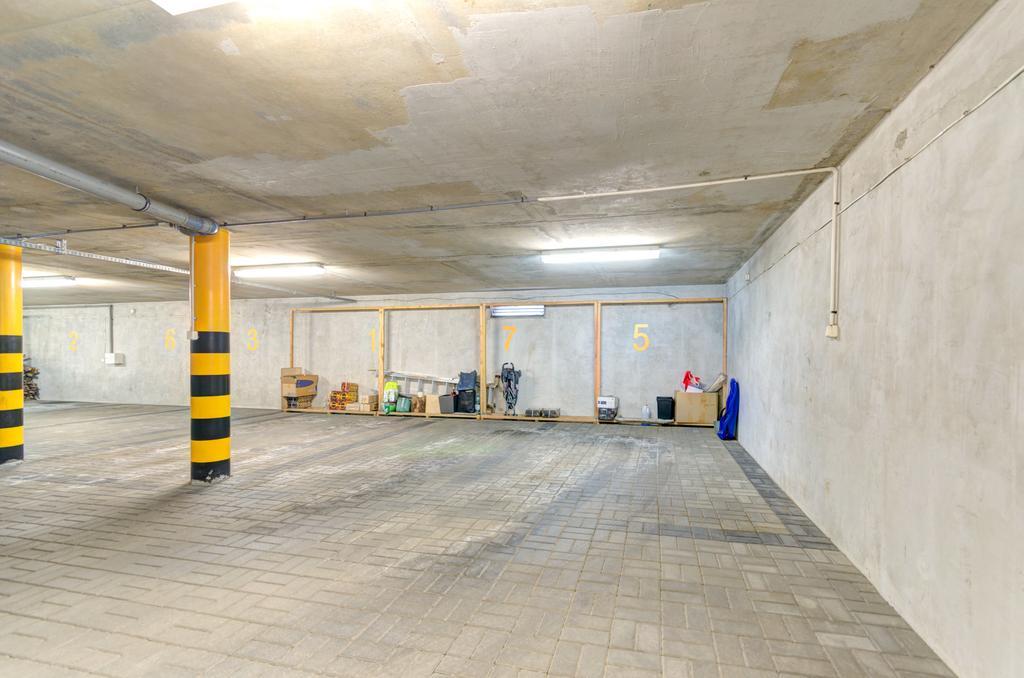 Orlowska43 Gdyně Exteriér fotografie